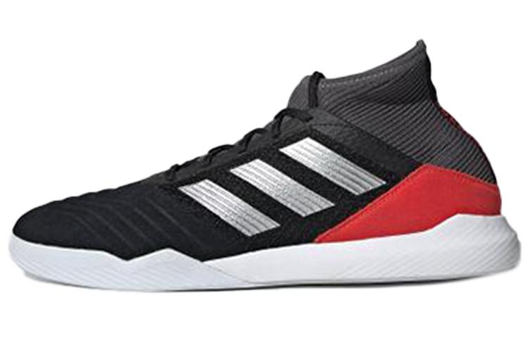 adidas PREDATOR 19.3 TR  Black Grey Pink  D97967 44