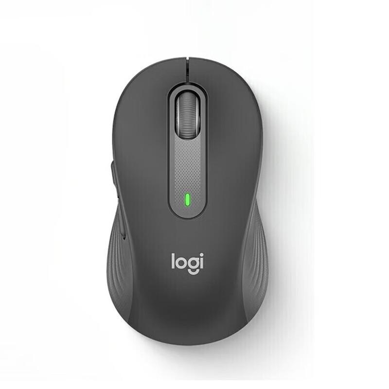 

Logitech M650 Wireless Bluetooth Mouse