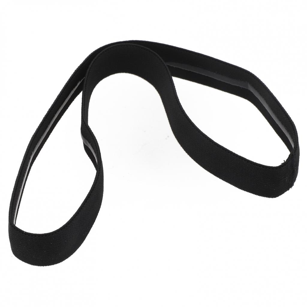 Sports Sweat Band Sweat Band Anti-slip Silicone Breathable