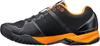Buty tenisowe Prince Tour Pro Z VII AC Rozmiar 2E (Czarny / pomarańczowy), 244, 27,5 cm,