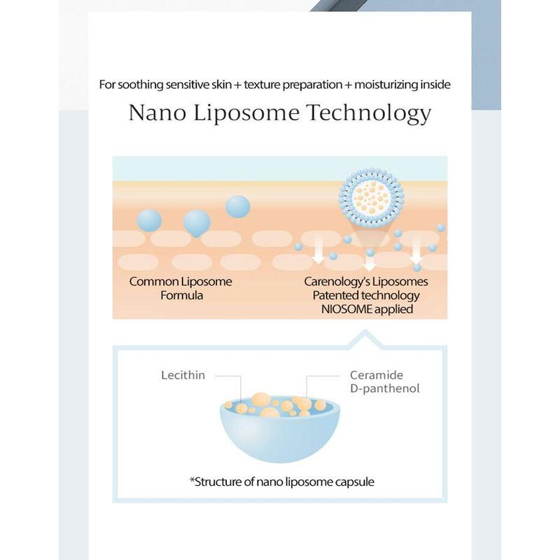 Carenology 95 - RE:BLUE Boosting Multi Toner