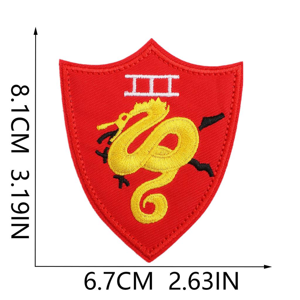 Pilot Clothes Decorative Embroidery Cloth Sticker Computer Embroidery Air Force Velcro Stamp Boy Clothes Armband Patch Sticker