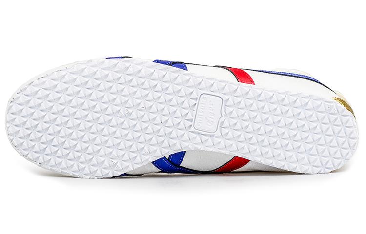 ONITSUKA TIGER Mexico 66 Slip-On 'Cream Tuna Blue'