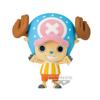One Piece Fluffy Puffy Chopper și Bepo Chopper