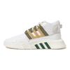 adidas Originals EQT Fabric Synthetic Leather Retro Classic Sports Slip Resistant Durable Lightweight Mid Top Lifestyle Casual Shoes ID4074