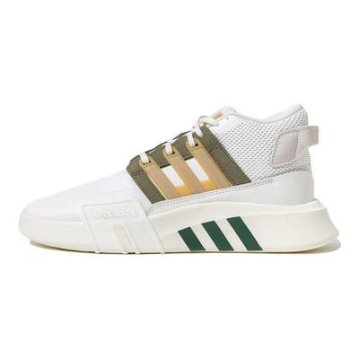 Originals EQT Ύφασμα Συνθετικό Δέρμα Ρετρό Κλασικά Αθλητικά Αντιολισθητικά Ανθεκτικά Ελαφριά Μεσάτοπο Lifestyle Casual Παπούτσια ID4074