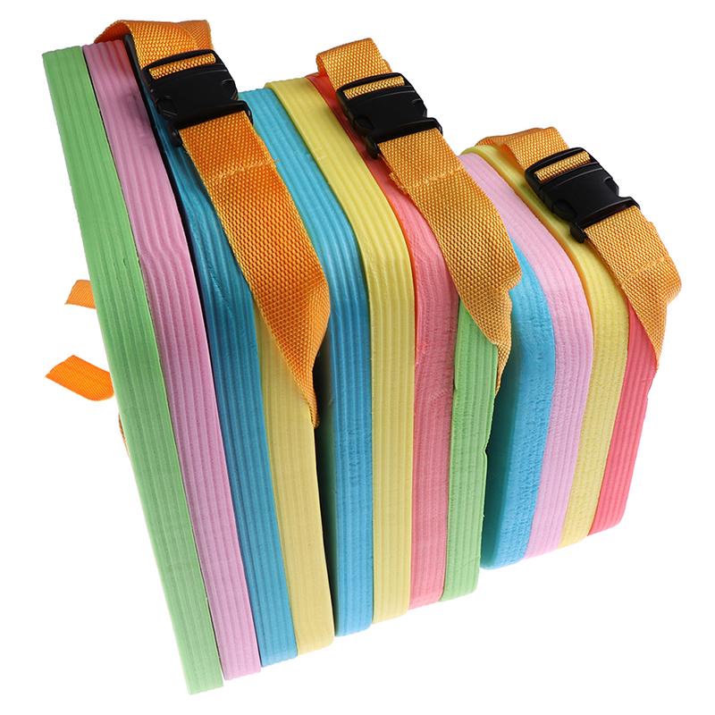 Swimming Swim Kickboard Kids Adults Safe Pool Training Aid Float Board Foam Tool