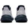 SAUCONY Triumph 24 Comfortable Versatile Breathable Casual Running Shoes Unisex Sneaker Silver Gray S102135-1001