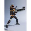 TAMASHII NATIONS S.H. Figuarts Kamen Rider Ghost Ore Soul 145mm PVC ABS Painted Action Figure