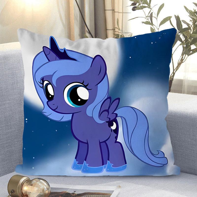 Cartoon Cute Pillow Anime Ins Style Ziyue Peach Cloud Pillow Student Nap Pillow