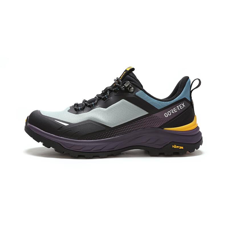 TOREAD GORE-TEX VIBRAM Hiking Shoes