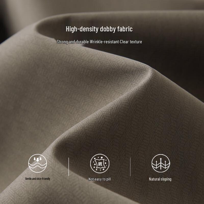 Men's Baseball Collar Commuter Jacket