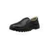 [JCM] Chef Shoes Sneakers JCMCS-265B Black (Black/26.5cm) Kitchen Shoes, Slip-resistant, Water-repellent, Oil-resistant, Lightweight,
