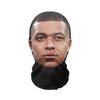 Realistic Masks, Full Face Sports Stars, Funny Cosplay Props, And Headgear