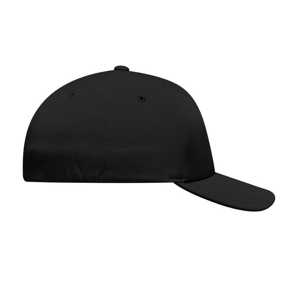 Myrtle Beach High Performance 6 Panel Cap