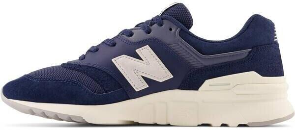 Sneakers New Balance 997H Dark Blue/beige