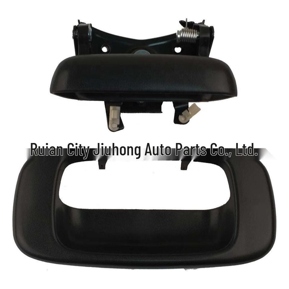 Part Numbers 15997911 & 15228539 - Compatible Chevrolet Tailgate Handle