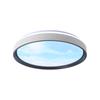 Lâmpada de Céu LED OEING com Proteção para os Olhos