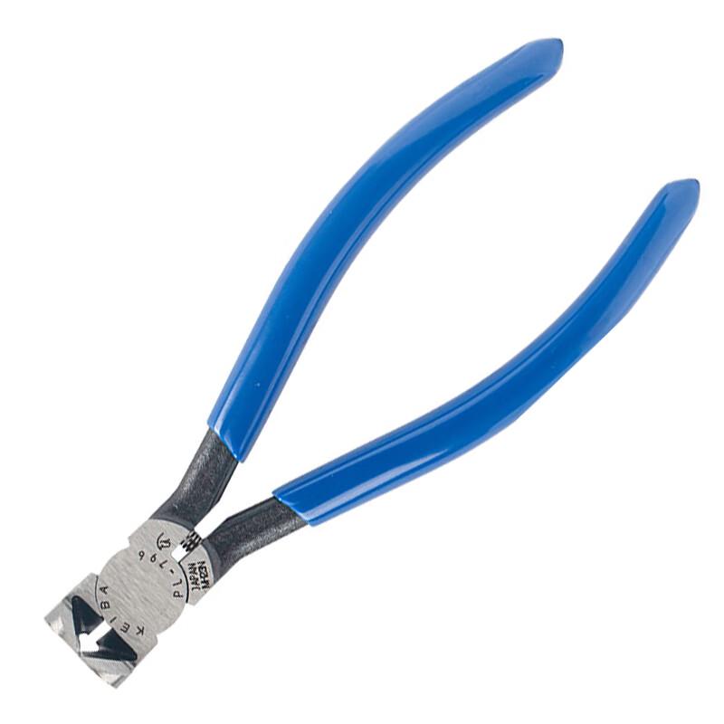 KEIBA PL-796 Diagonal Cutting Pliers