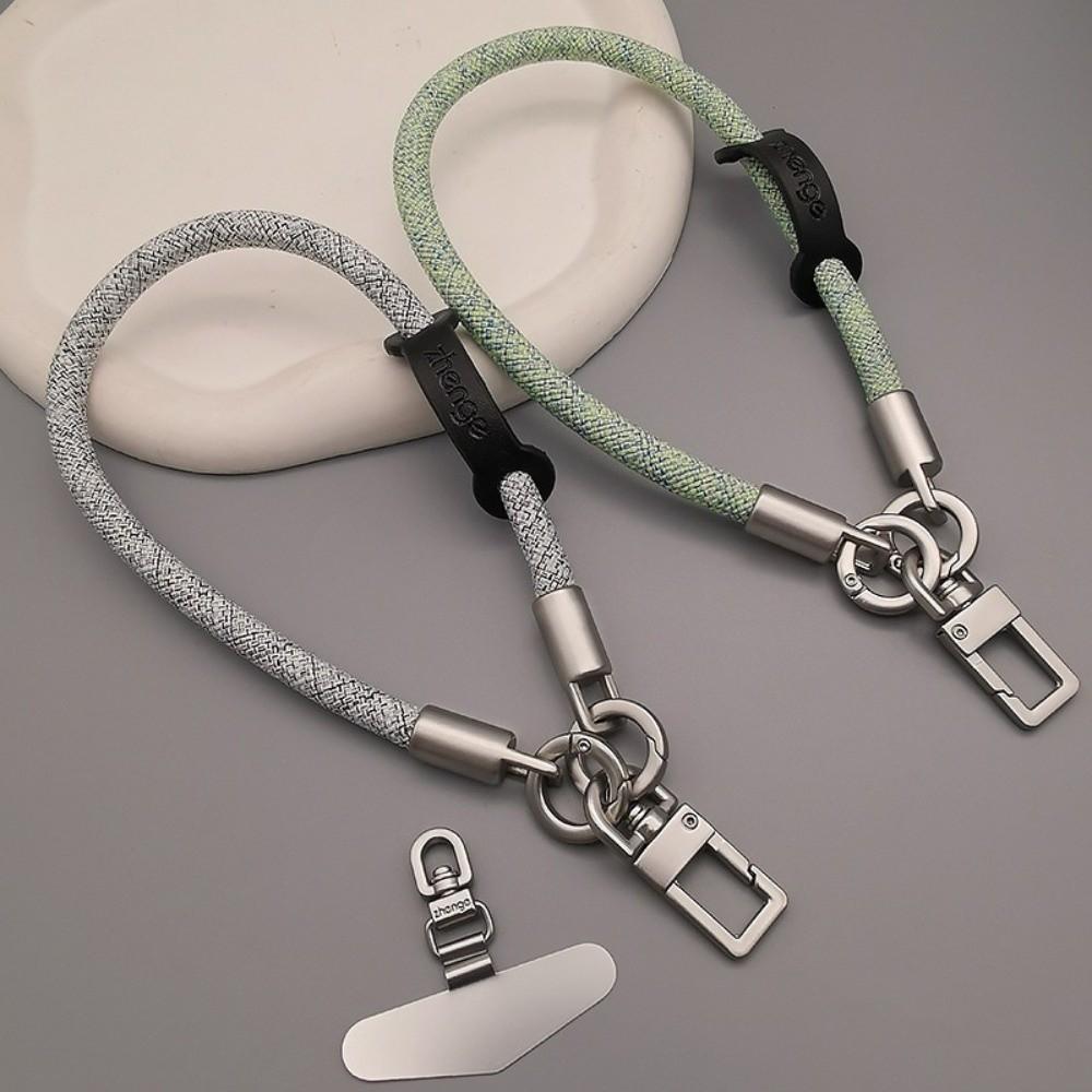 Anti Loss Mobile Phone Strap Handheld Mobile Phone Lanyard Cell Phone Chain  Phone Case Accessories