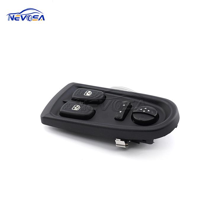 

Переключатель стеклоподъемника для Iveco DAILY 2006-2012 (Номер детали 5801304491) Electric