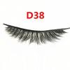 Lashie - Set of 3 Pairs: False Lashes