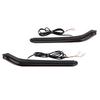 LED 3 Color Daytime Running Light Accessory Fit for Honda Civic Hatchback 2019‑2020
