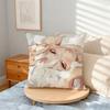 Casper A Date with Death cushion cover Home Office Convenient Nordic Simplicity Hit With Zipper Cushion Cover