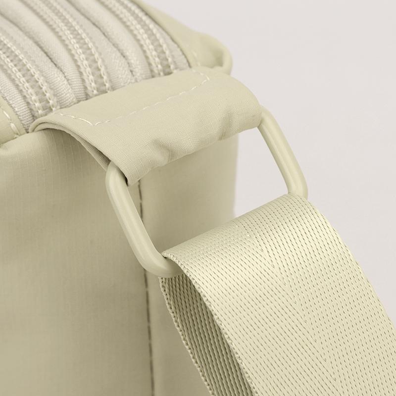 Nylon Bag Women Crossbody Bag Mother Bag Multi-Layer Shoulder Bag