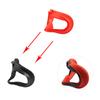 Sweat-Proof Shading Silicone Protective Eye Cover for Oculus Quest 2 VR Glasses