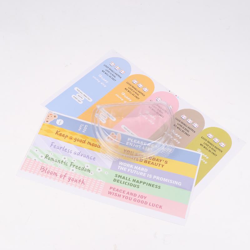 50Pcs Mousse Cake Box With Lid Swiss Roll Dessert Packaging Boxes Wedding Birthday Baby Shower Party Food Storage Containers