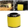 HIFROM ATV Air Filter Element Cleaner Replacement for Honda Replacement Foreman 400 450 TRX400FW TRX450S TRX450ES TRX450FE TRX450FM Replace