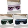 Miao Jia Y2k Gold Frame Square Sunglasses With Purple Lenses For Stylish Outdoor Wear