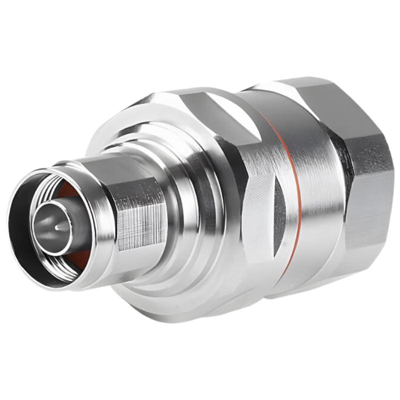 HAILE RF Coaxial Connectors & Adapters