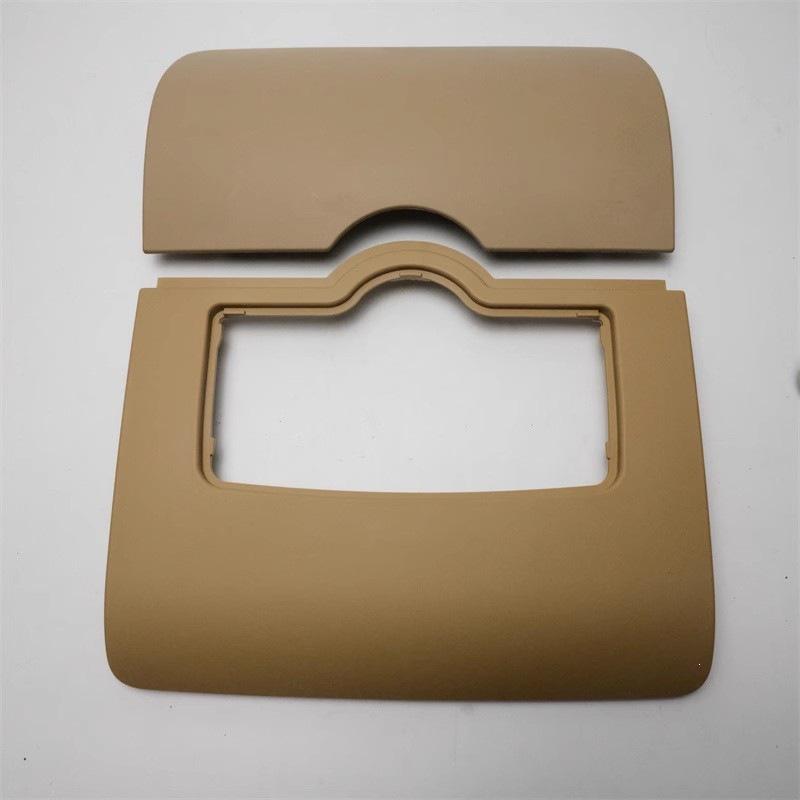 Touran Dome Light & Sunroof Switch Trim Panel for New & Old Models