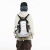 Lightweight Water-repellent Backpack Unisex Large Capacity Sports Outdoor Backpack Travel Backpack