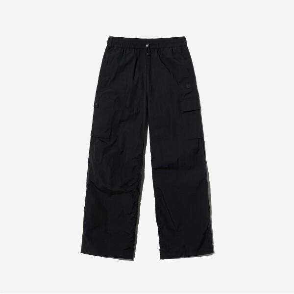 Fila Cargo Pants Fs2wph2151f Blk