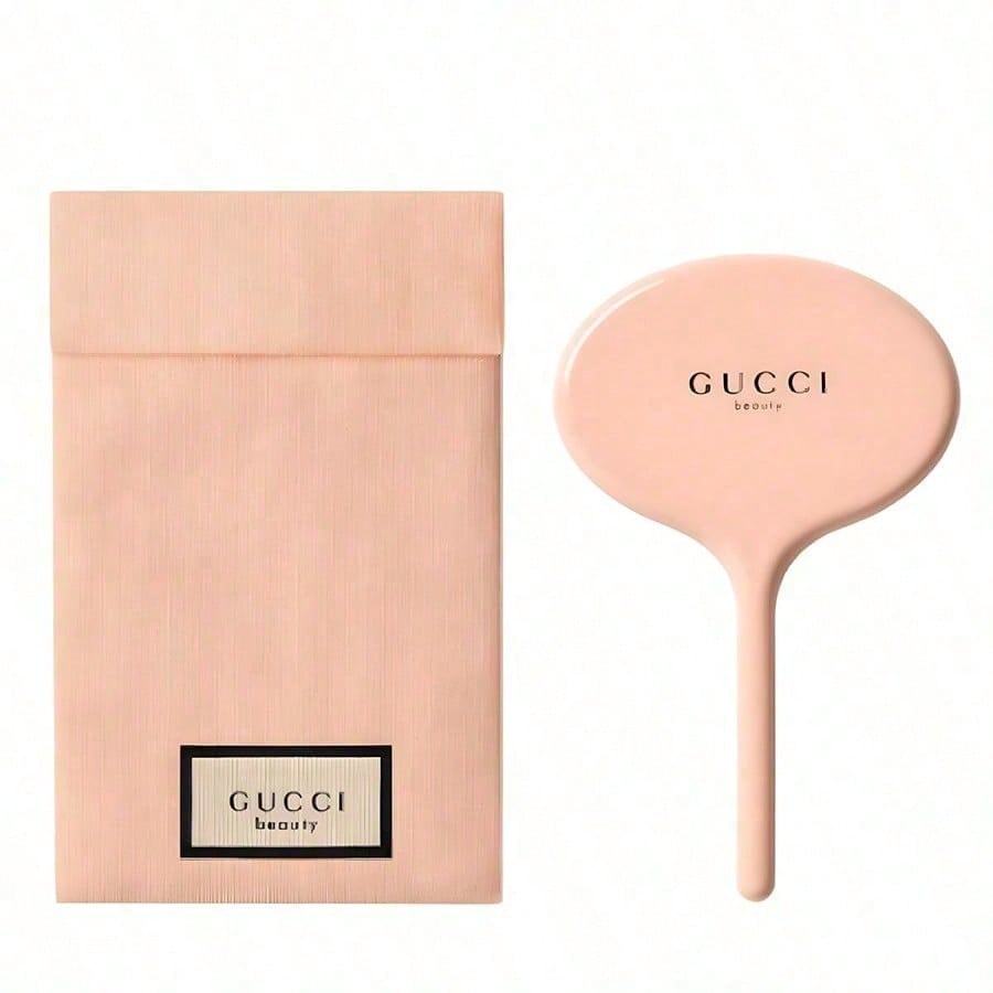 Damen-Make-up-Tasche, geeignet als Geschenk für Ihre Freundin oder Freunde. Aus pinkfarbener Leinwand gefertigt.