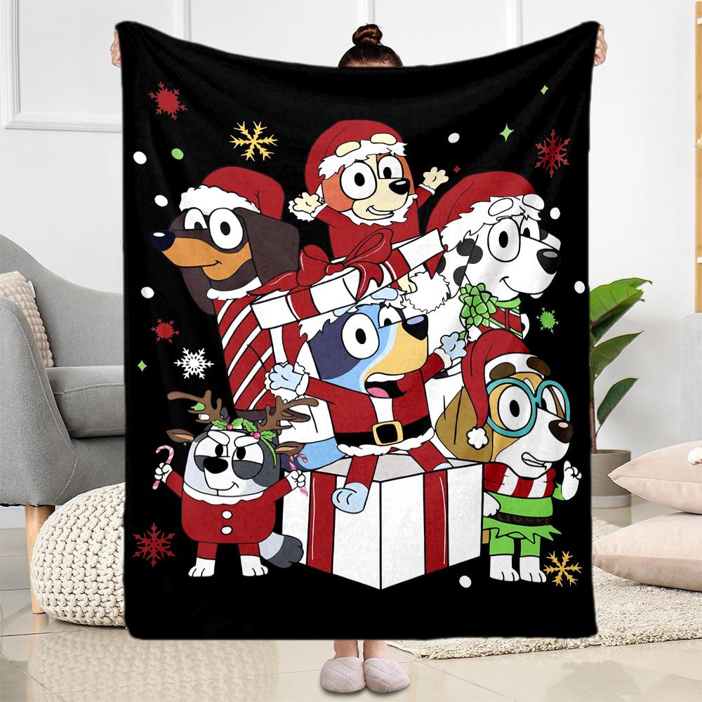 Yellow Robotic Hero Blanket Comfortable Suitable for Sofa Picnics Bed for All Seasons Stylish Decor Perfect Gift for Relatives and Friends