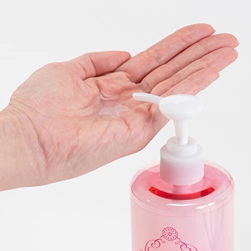 Kikumasamune Sake Feuchtigkeitslotion Hohe Feuchtigkeit 500 ml + 1 Beutel Ceramid Großpackung