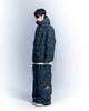 Elnaseu Hakan Pants Navy Camo