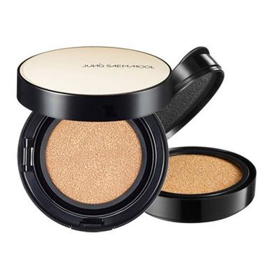 JUNGSAEMMOOL Essential Skin Nuder Long Wear Cushion, Fair Light, 1 Piece