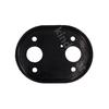 Parking Heater Service Kits 82302A / 1322586A Burner Gasket + Motor Gasket + Mount Rubber For Webasto AT 2000 / S / 2000ST STC
