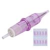 10pcs  Box Disposable Tattoo Needle Tattoo Machine Pen Cartridge Needle Accessory13RL