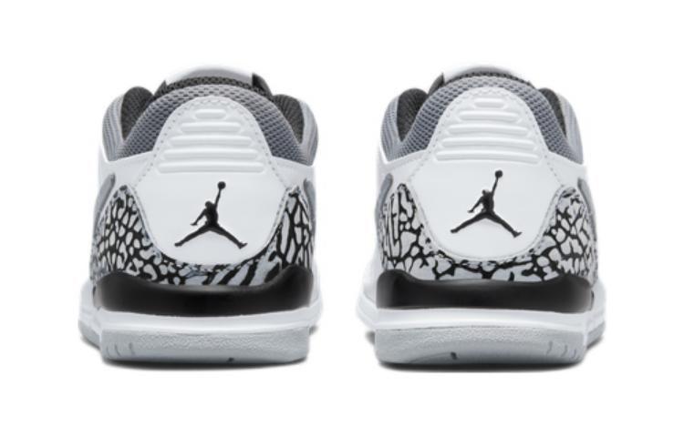 Air Jordan Legacy 312 Low PS 'White Wolf Grey'