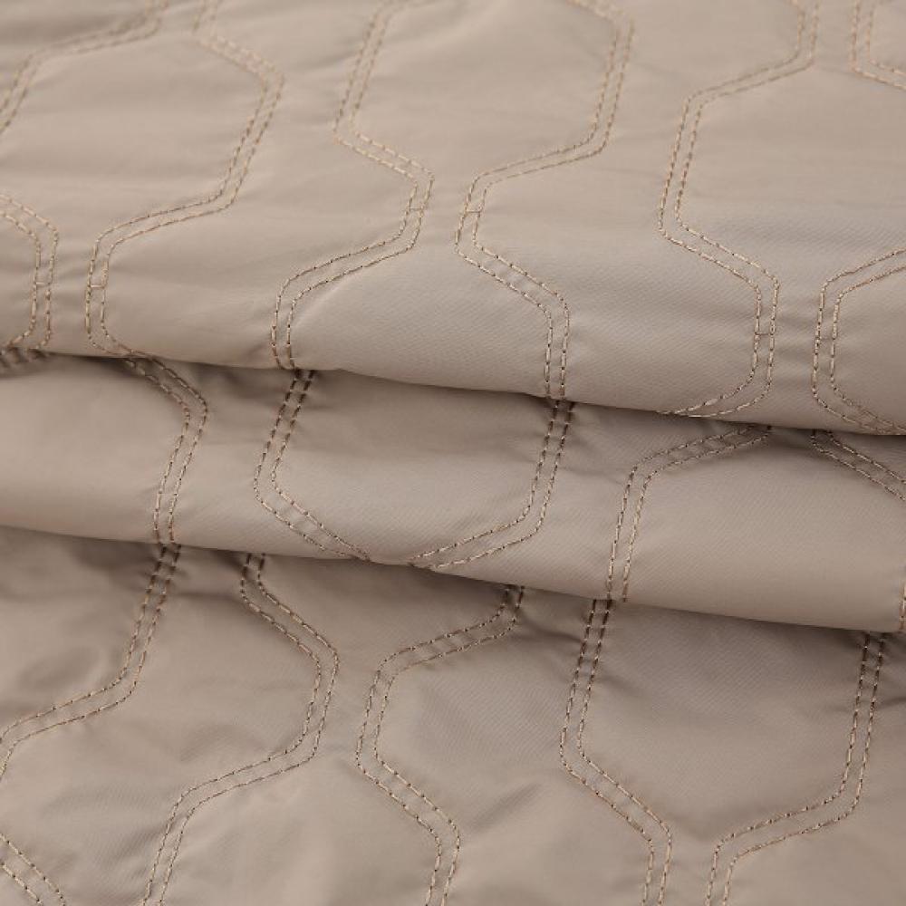 Furina Lightweight Quilting Detachable Hood Padding Coat