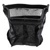 Storage Bin Organizer 10.7L Mesh Black Replacement for Sea Doo RXT GTX Wake Pro Fish Pro 2018 and Later 295100835