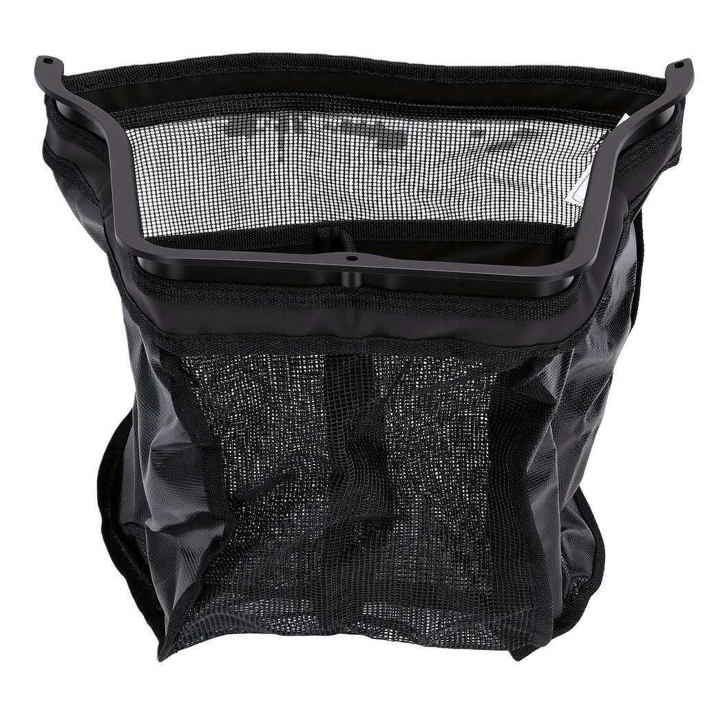 Storage Bin Organizer 10.7L Mesh Black Replacement for Sea Doo RXT GTX Wake Pro Fish Pro 2018 and Later 295100835