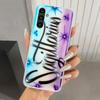 Aries Leo Libra Pisces Virgo Capricorn Phone Case for Samsung Galaxy A17 A16 A37 A26 A36 A57 A56 A15 A25 A35 A55 A14 A24 A34 A54