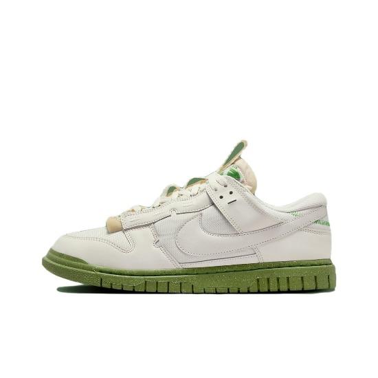 Nike Dunk Remastered Low Sail/Green FJ4192-001